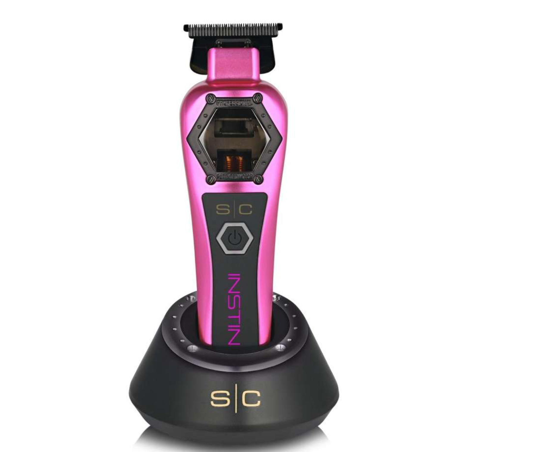 StyleCraft Instinct Metal Trimmer
