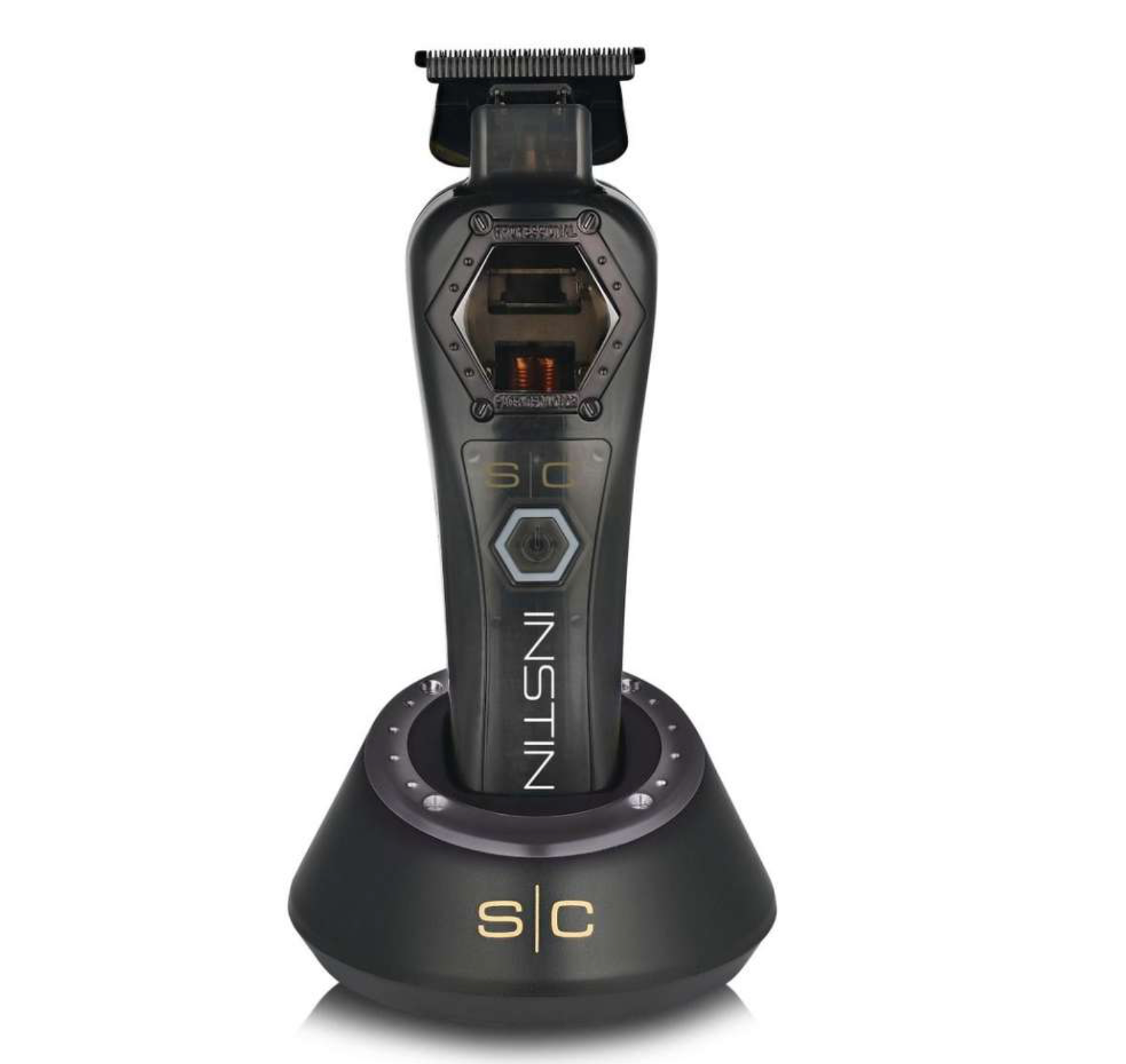 StyleCraft Instinct Metal Trimmer