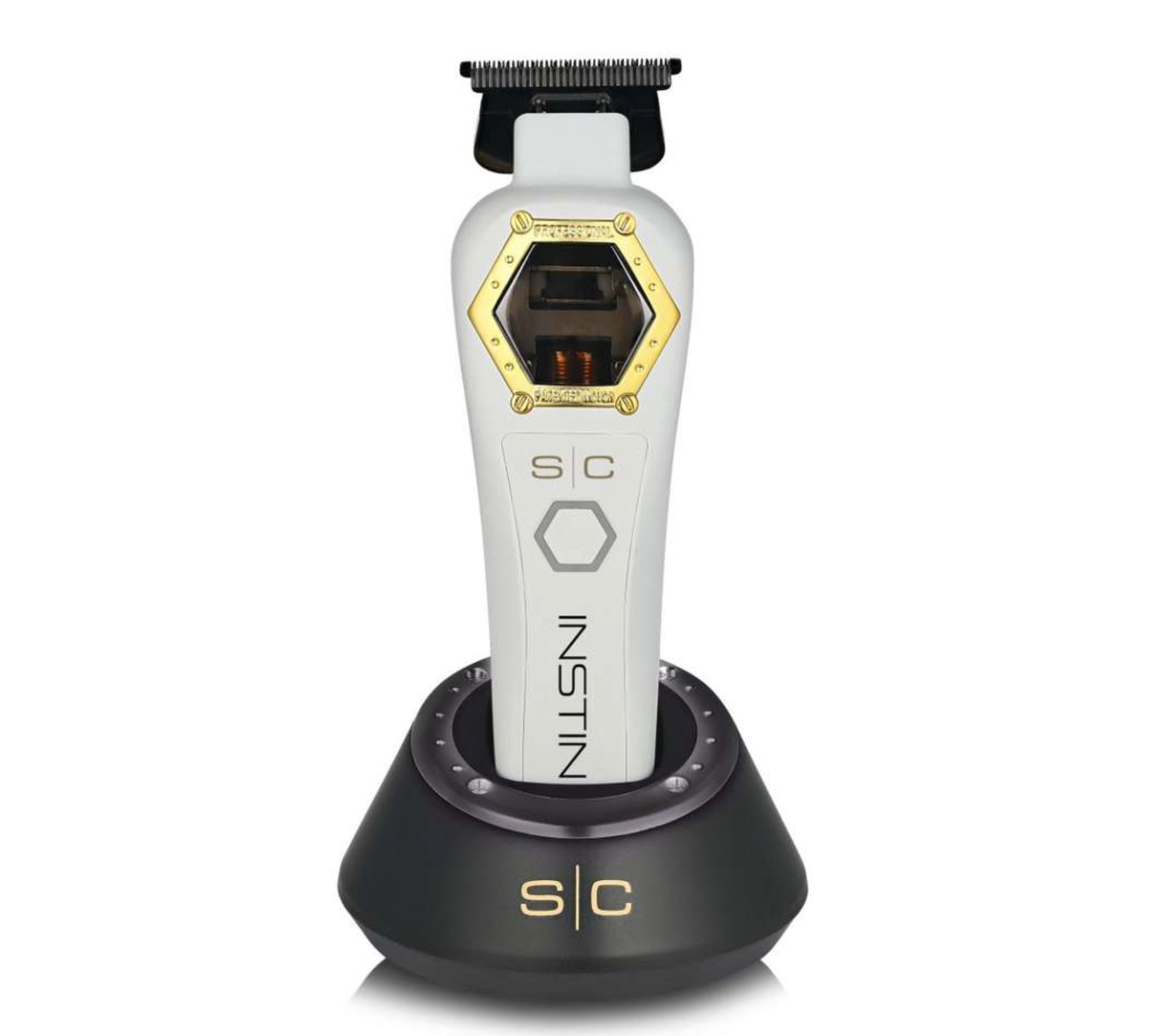 StyleCraft Instinct Metal Trimmer