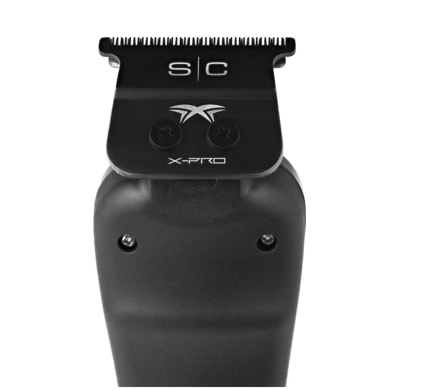 StyleCraft Instinct Metal Trimmer