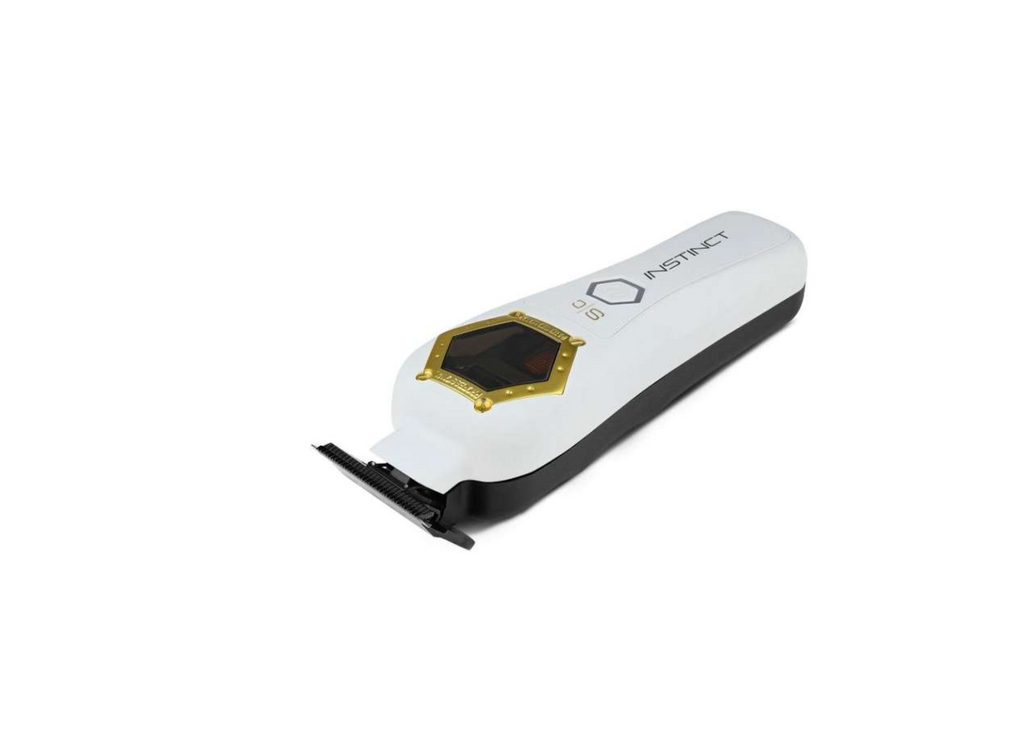 StyleCraft Instinct Metal Trimmer