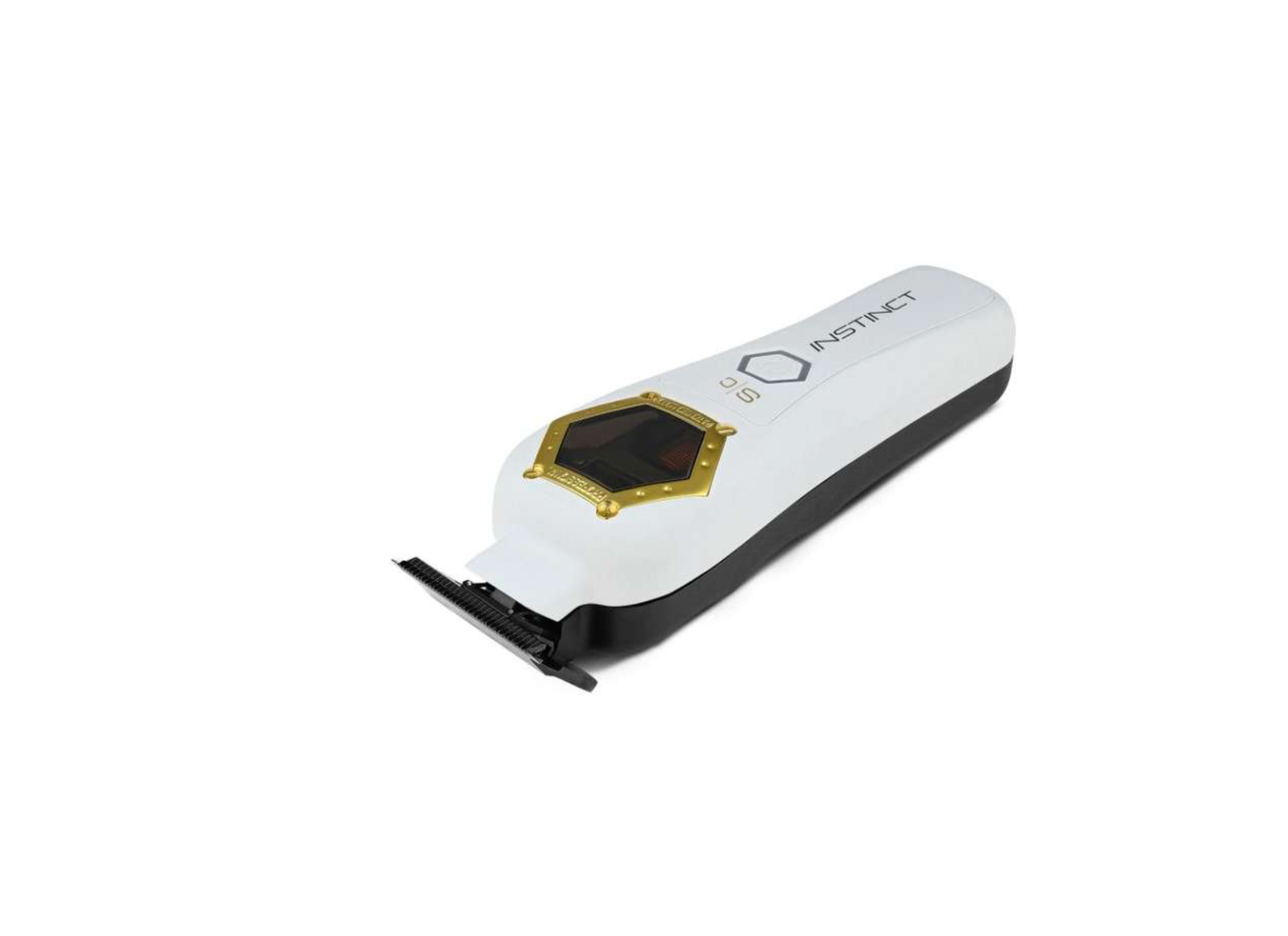 StyleCraft Instinct Metal Trimmer