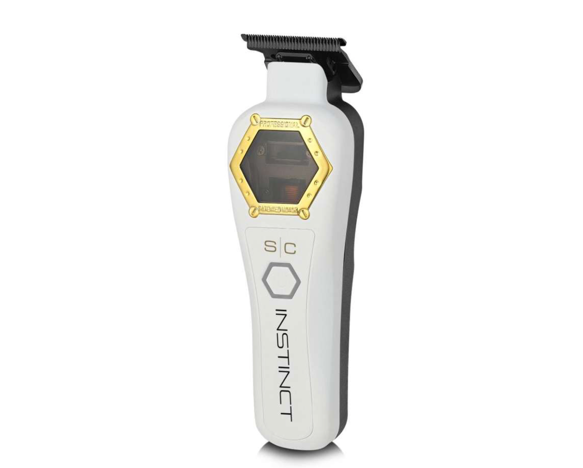 StyleCraft Instinct Metal Trimmer