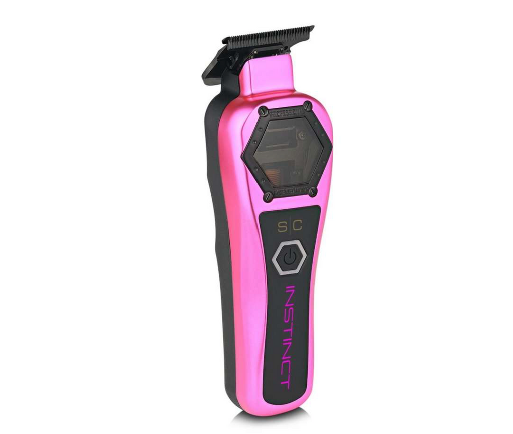 StyleCraft Instinct Metal Trimmer
