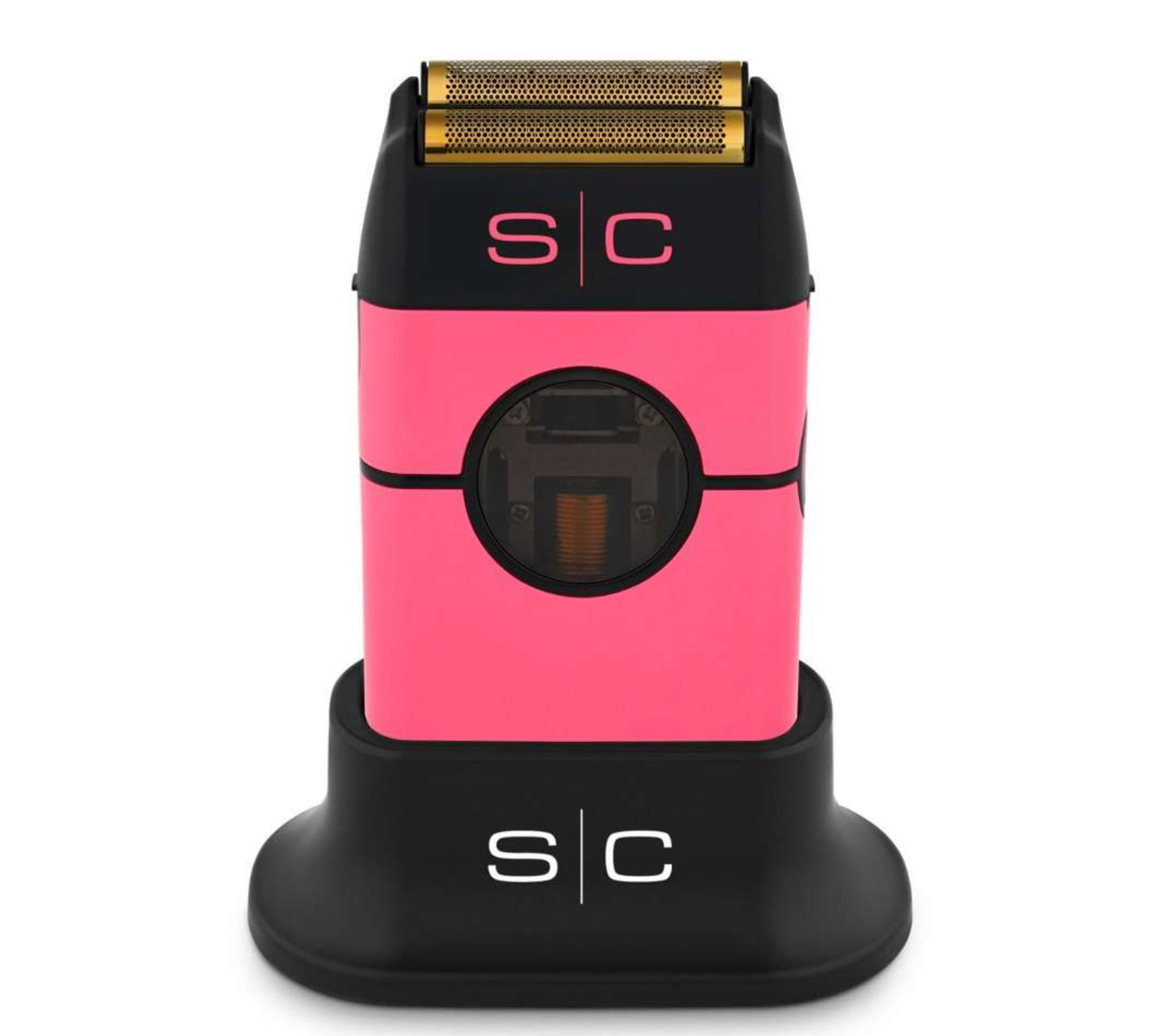 StyleCraft Instinct Metal Shaver - Pink