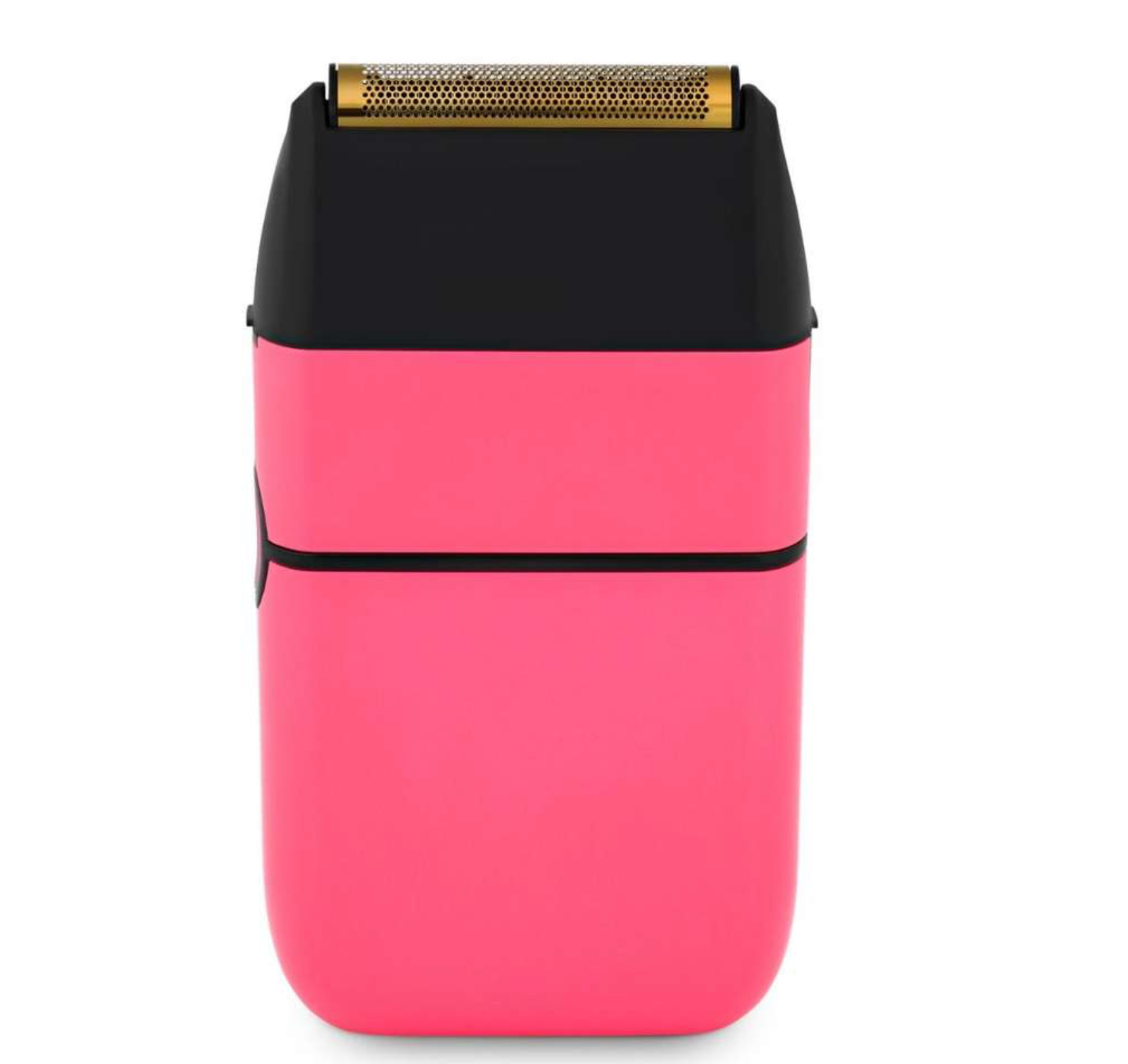 StyleCraft Instinct Metal Shaver - Pink