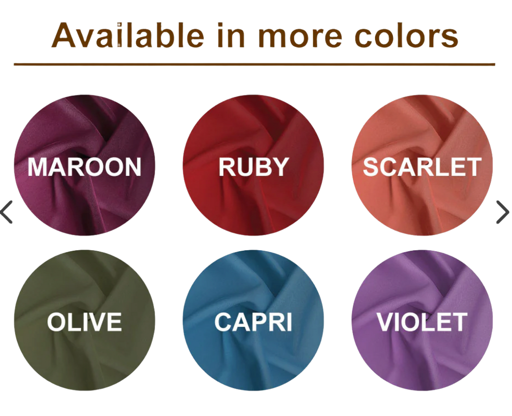 Qfitt Silky Conditioning Pillow Cover Waterproof - Assorted