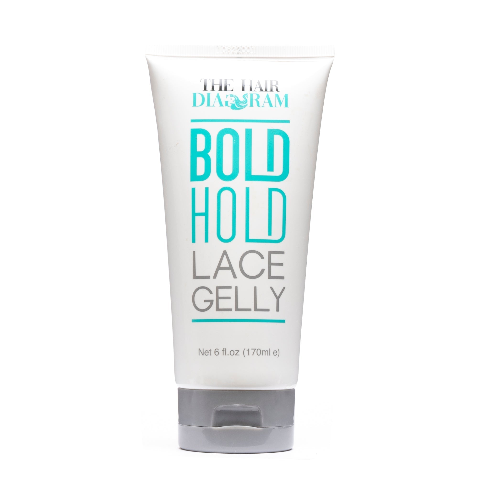 Bold Hold Lace Gelly 6oz