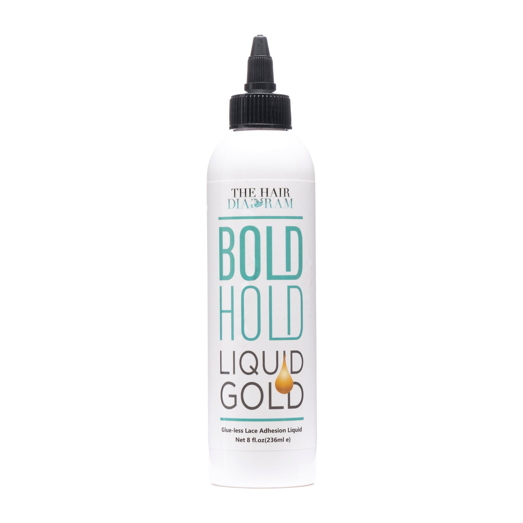 Bold Hold Liquid Gold 8oz