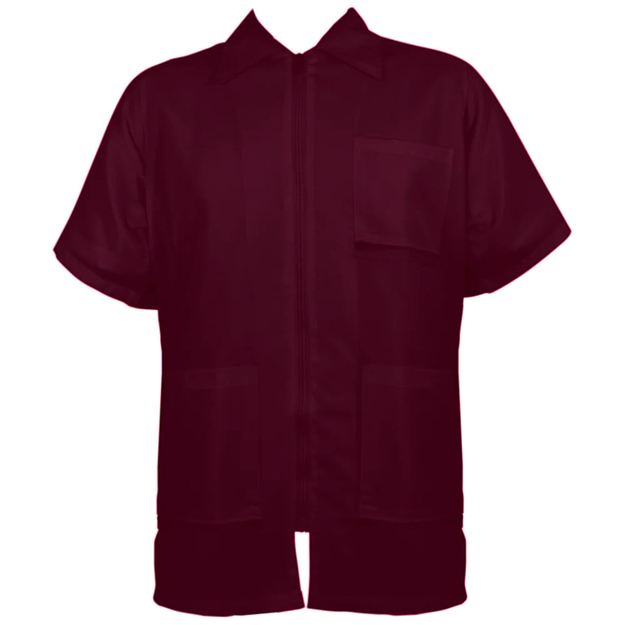 Vincent Traditional Barber Jacket