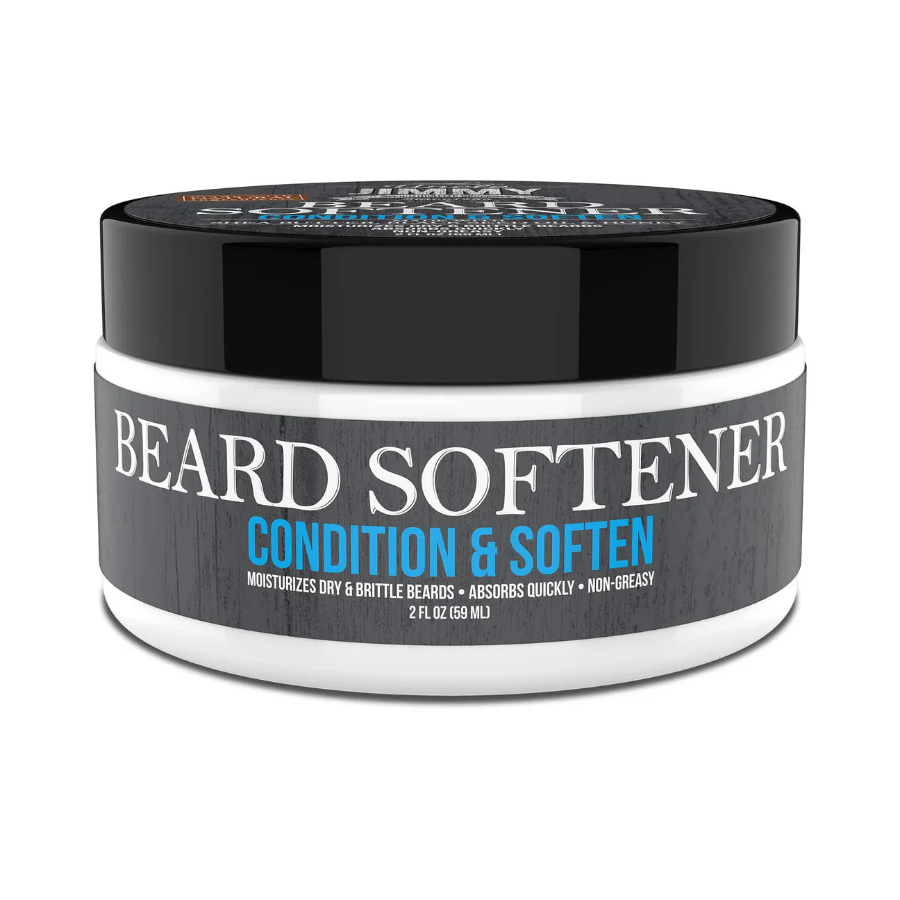 Uncle Jimmy Beard Softener