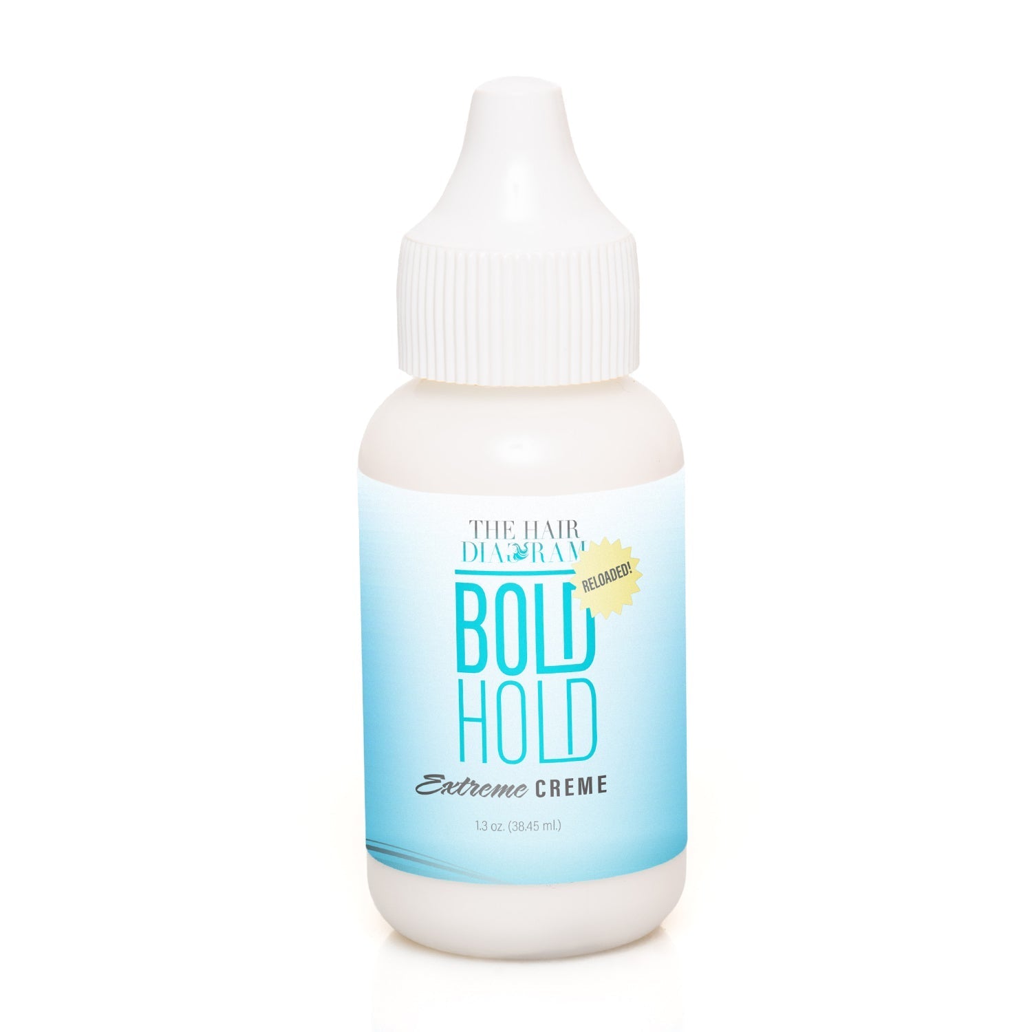 Bold Hold Extreme Creme 1.3oz