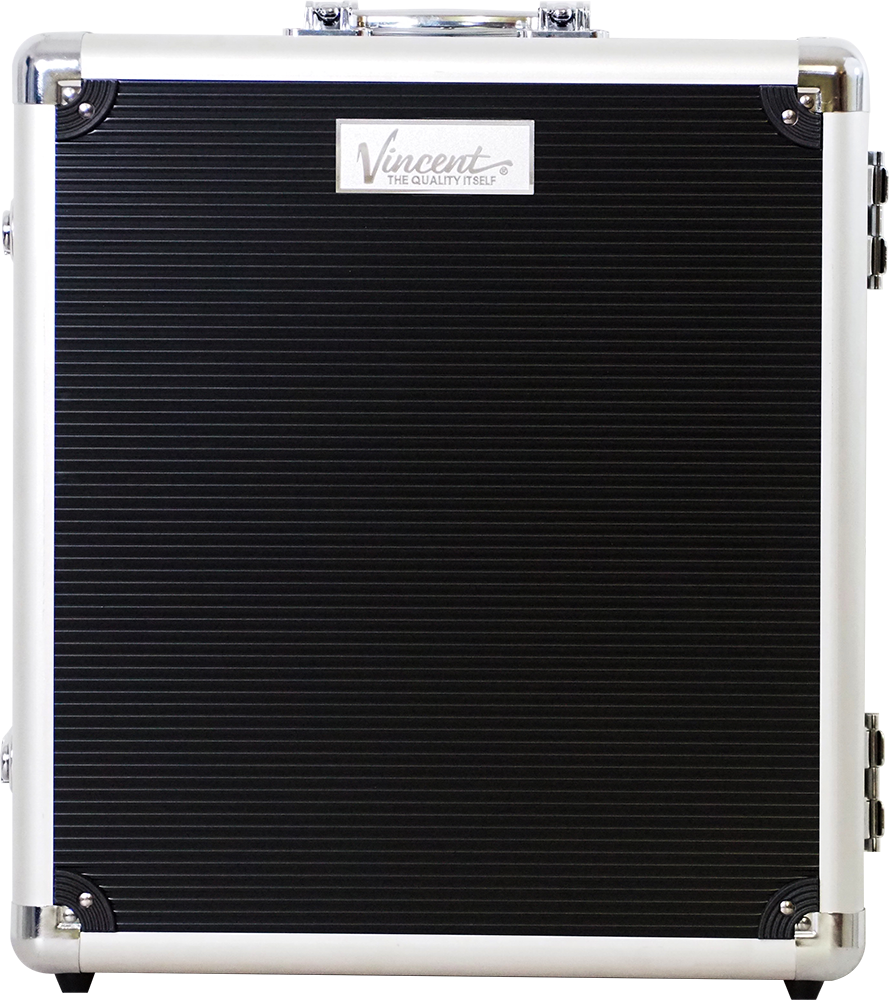 Vincent Duo Master Case