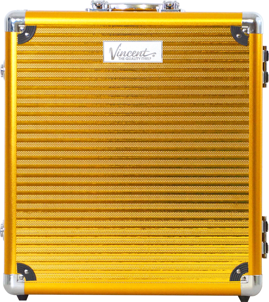 Vincent Duo Master Case