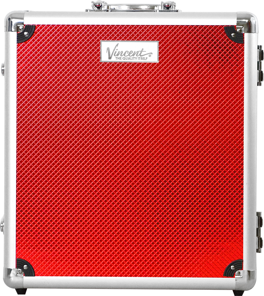 Vincent Duo Master Case