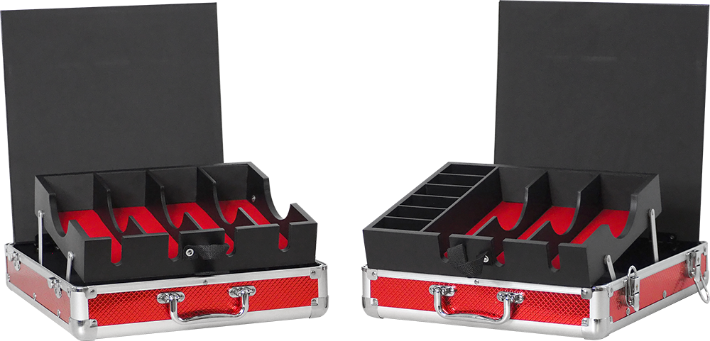 Vincent Duo Master Case