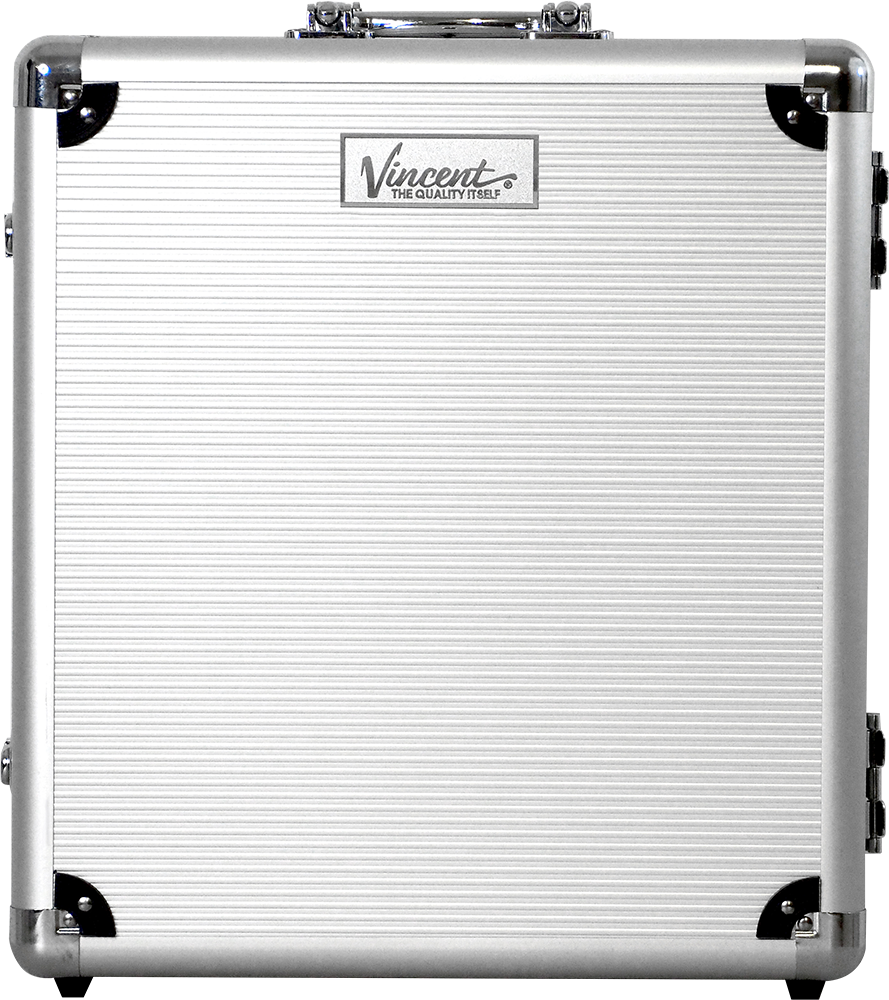 Vincent Duo Master Case