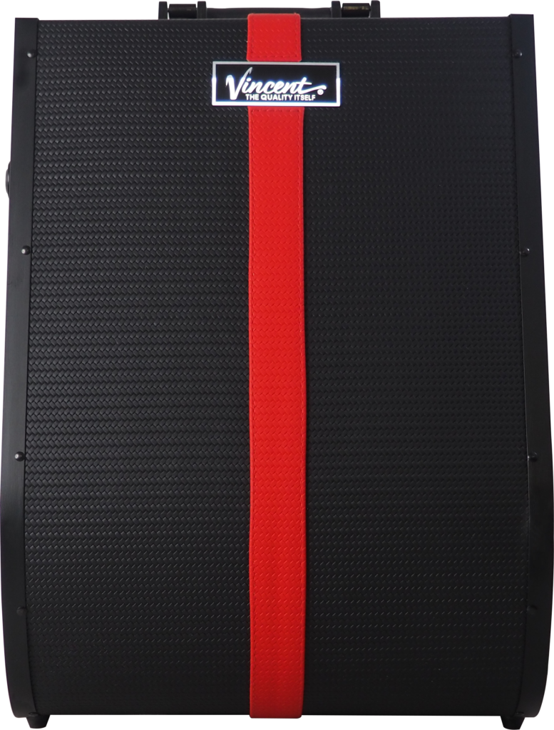 Vincent Hard Shell Backpack