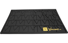 Vincent Magnetic Tool Mat