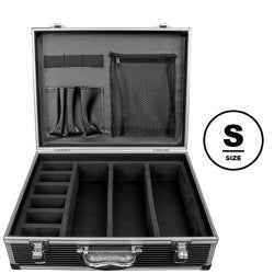 Vincent Barber Master Case