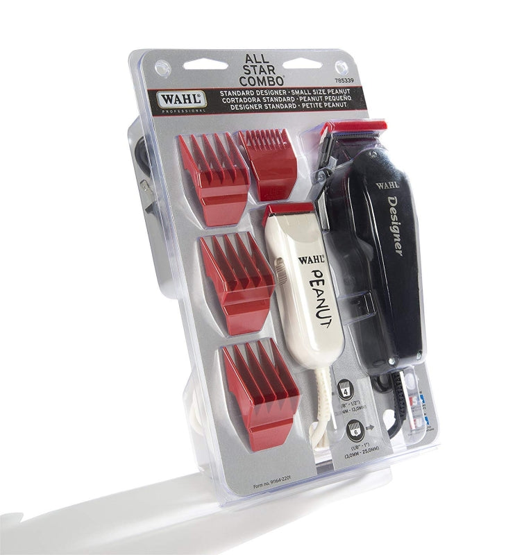 Wahl All Star Combo 08331