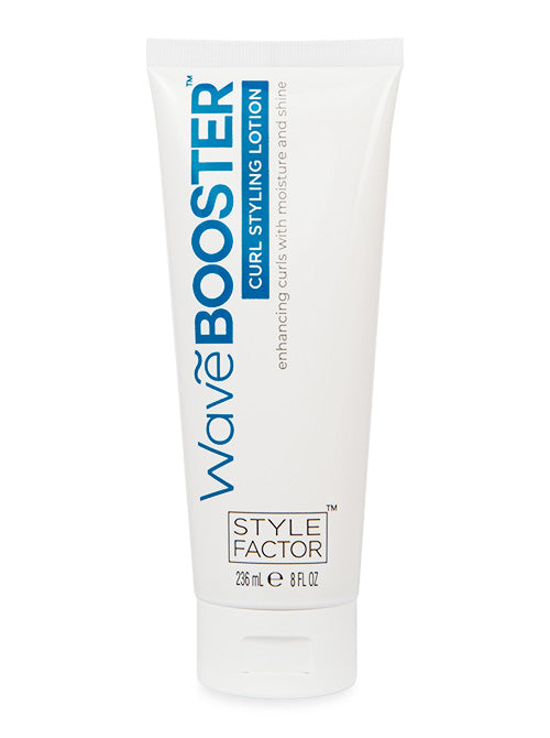 Wave Booster Curl Styling Lotion 8 OZ