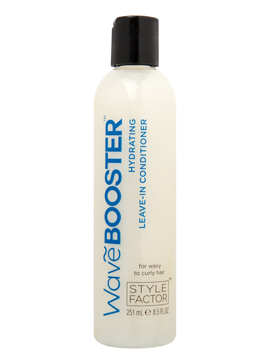 Wave Booster Hydrating Leave In Conditioner 8.5 OZ