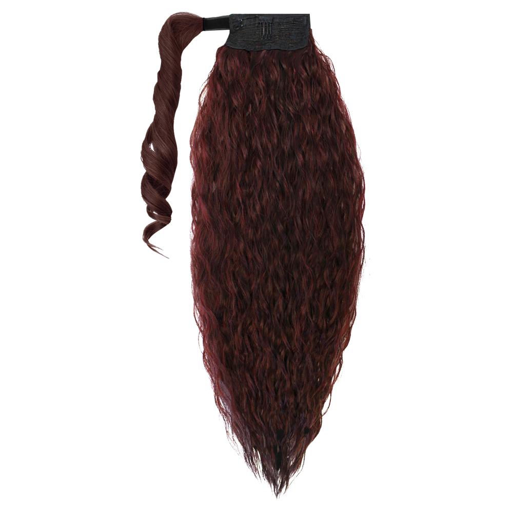 Eve Wrap Ponytail Malaysian 18"