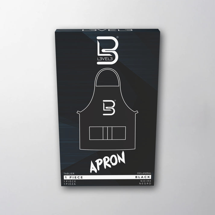 Level 3 Professional Apron