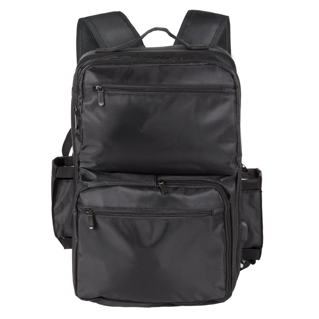 Scalpmaster Barber Backpack