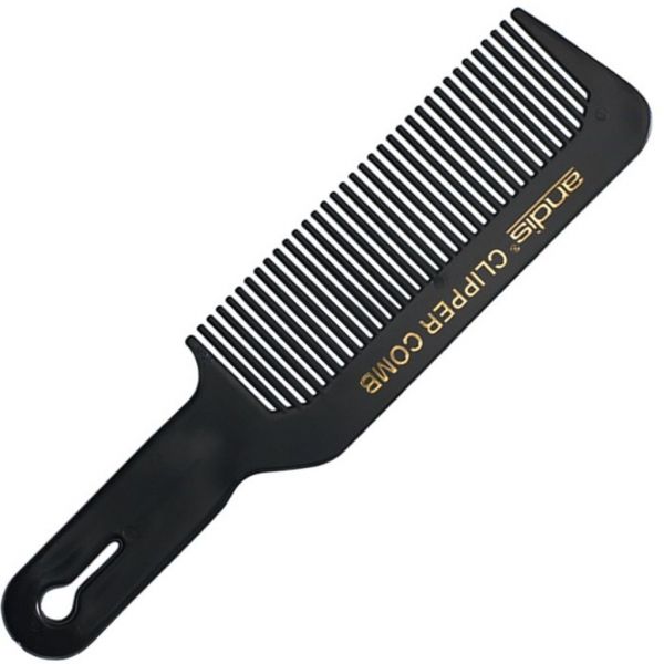 Andis Clipper Comb Black