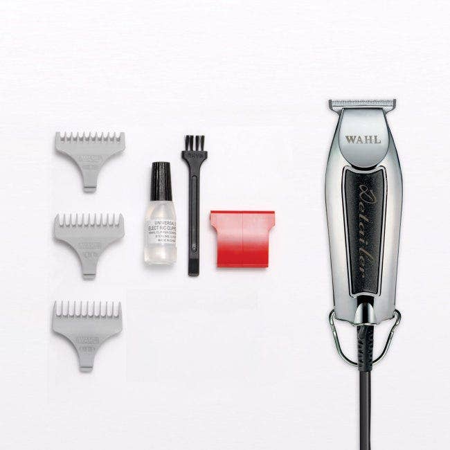 Wahl Detailer Trimmer Black 08290