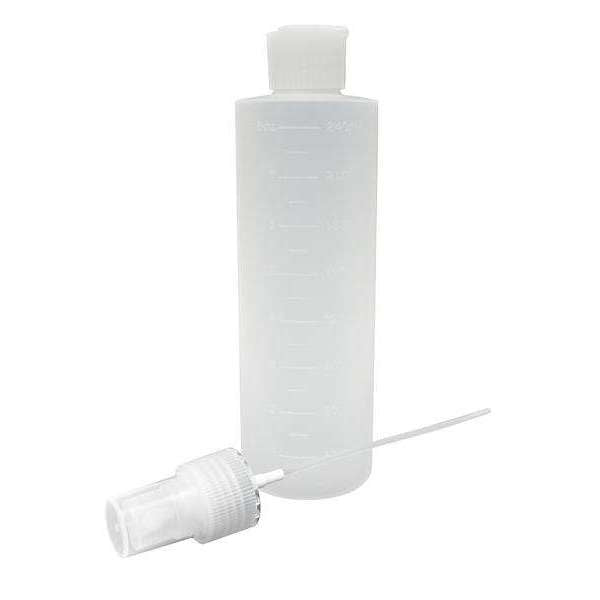Annie Ozen Flip/Spray Bottle 8 oz