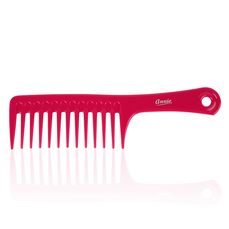 Annie Shampoo Comb Assorted