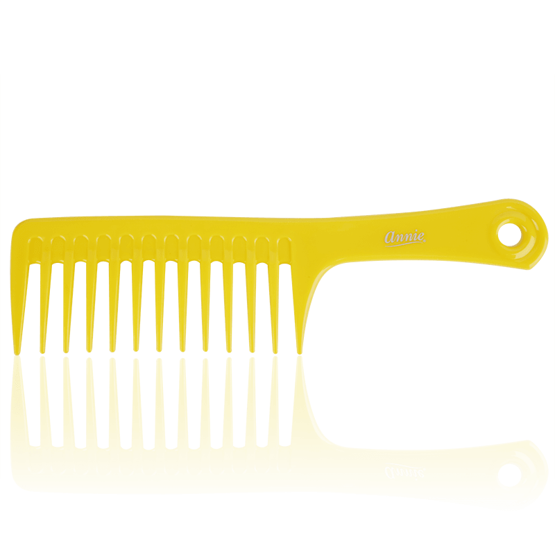 Annie Shampoo Comb Assorted