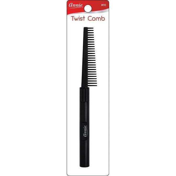 Annie Twist Loc Comb