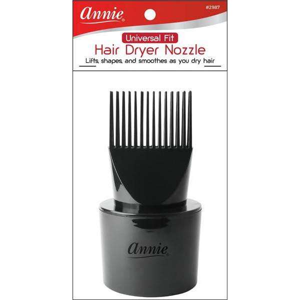 Annie Hair Dryer Nozzle