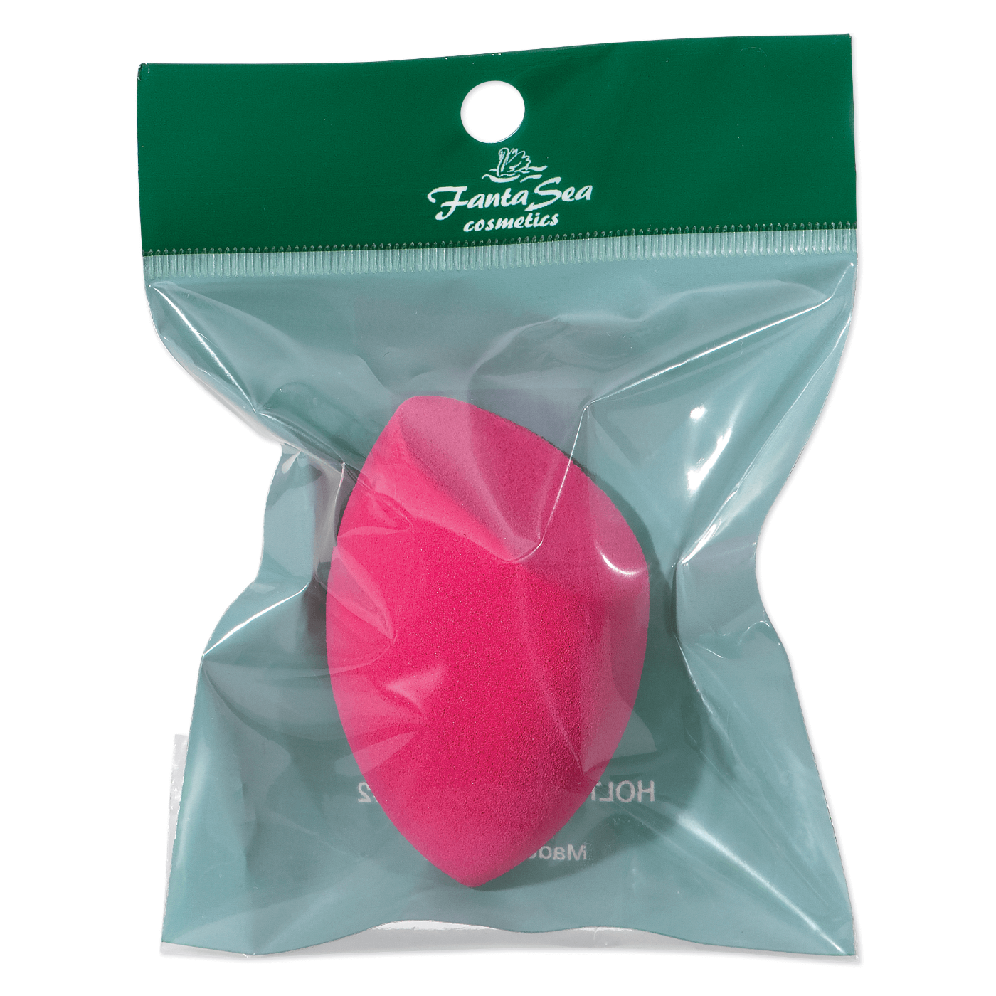 FantaSea Blending Sponge Latex Free Beveled