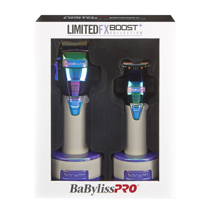 Babyliss Pro Cham FX Collection Chameleon