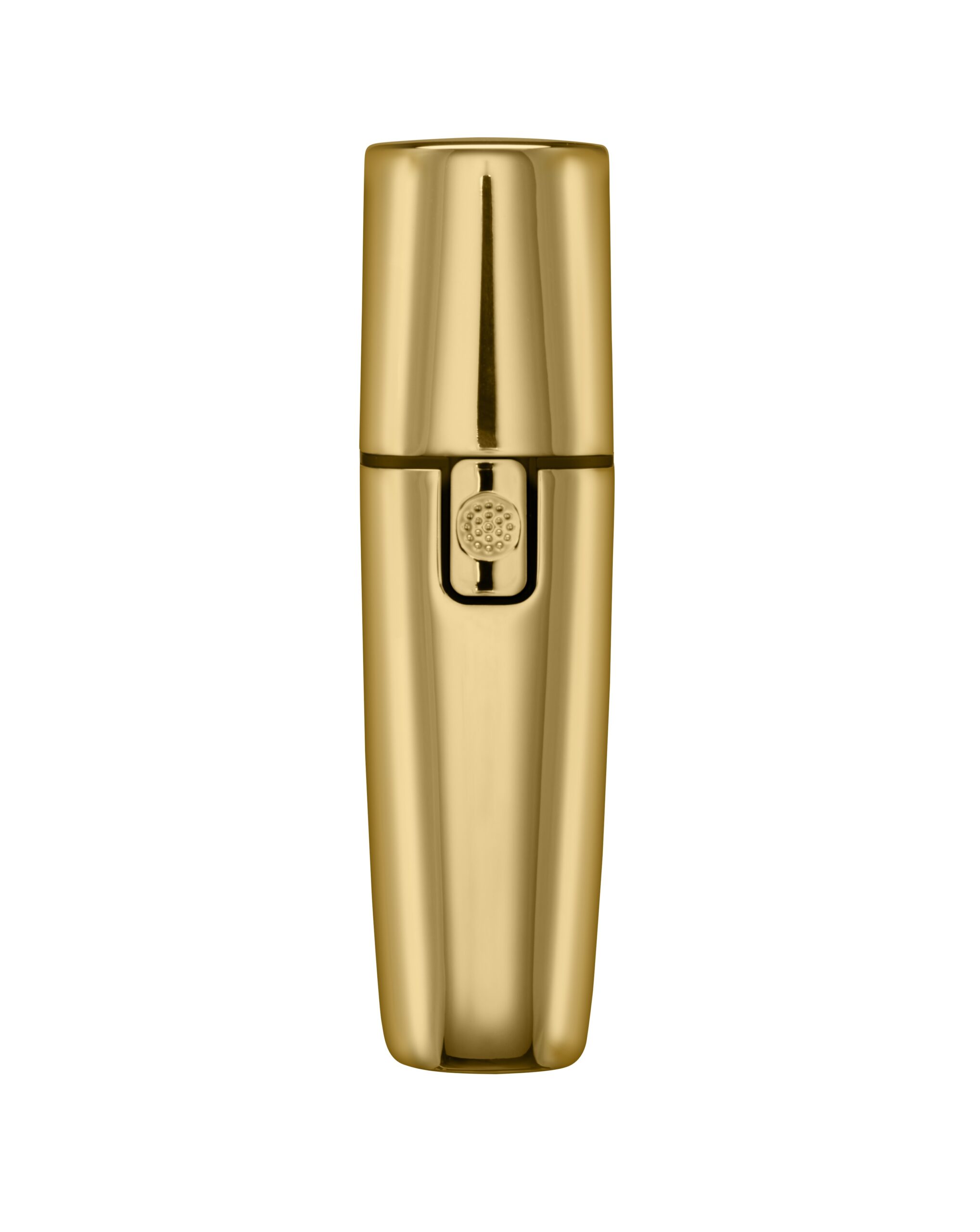 Babyliss UVFOIL Double Foil Shaver Gold