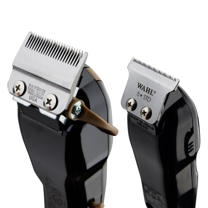 Wahl 5 Star Barber Combo 08180