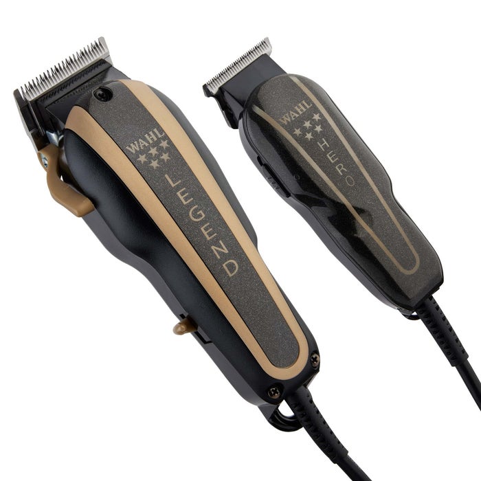 Wahl 5 Star Barber Combo 08180