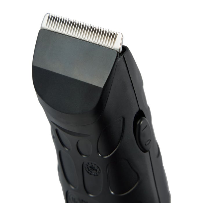 Wahl Peanut Trimmer 08655-200 - Black