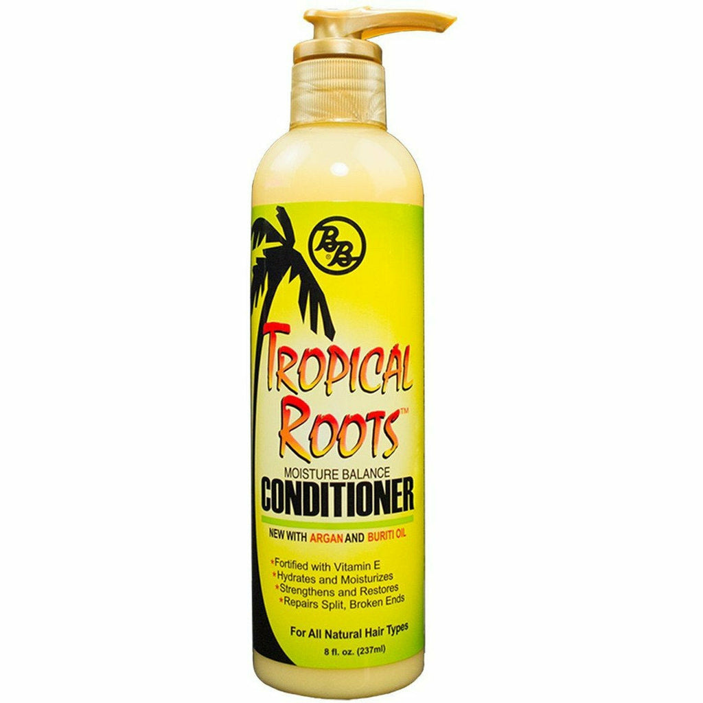 Bronner Brothers Tropical Conditioner