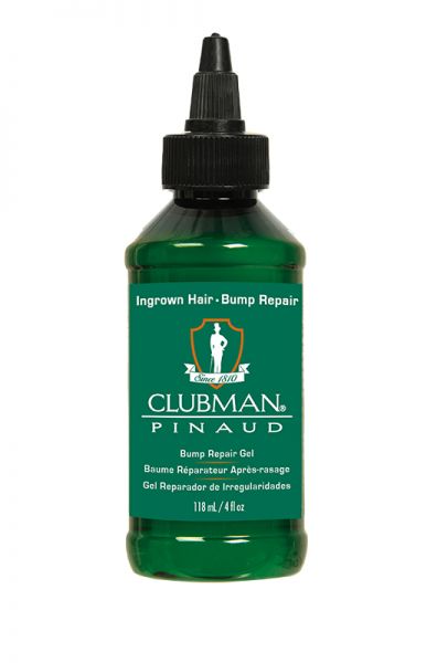 Clubman No Bumps Repair Gel