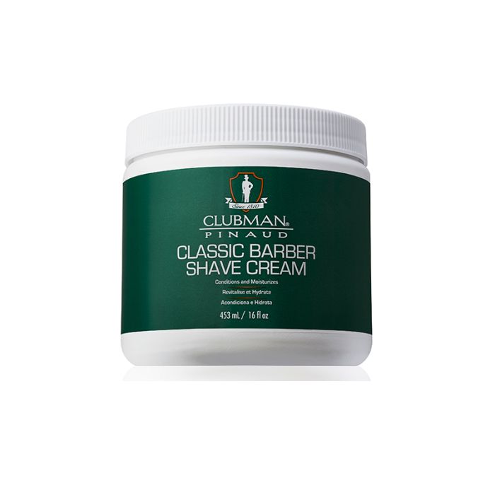 Clubman Classic Shave Cream