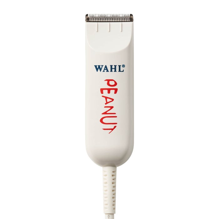 Wahl Peanut Trimmer Classic 08685 - White