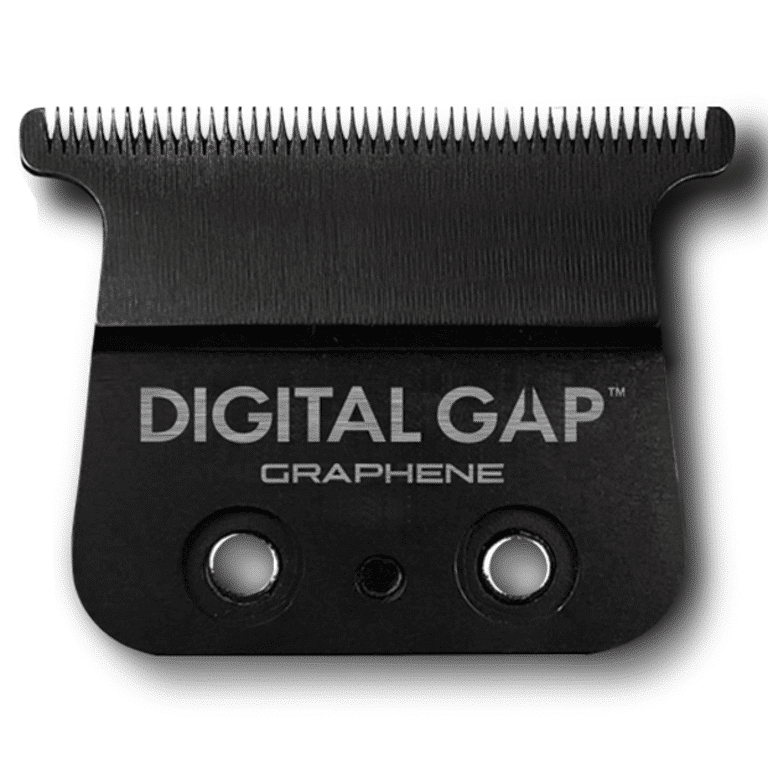 COCCO Digital Gap Ambassador Graphene Trimmer Blade