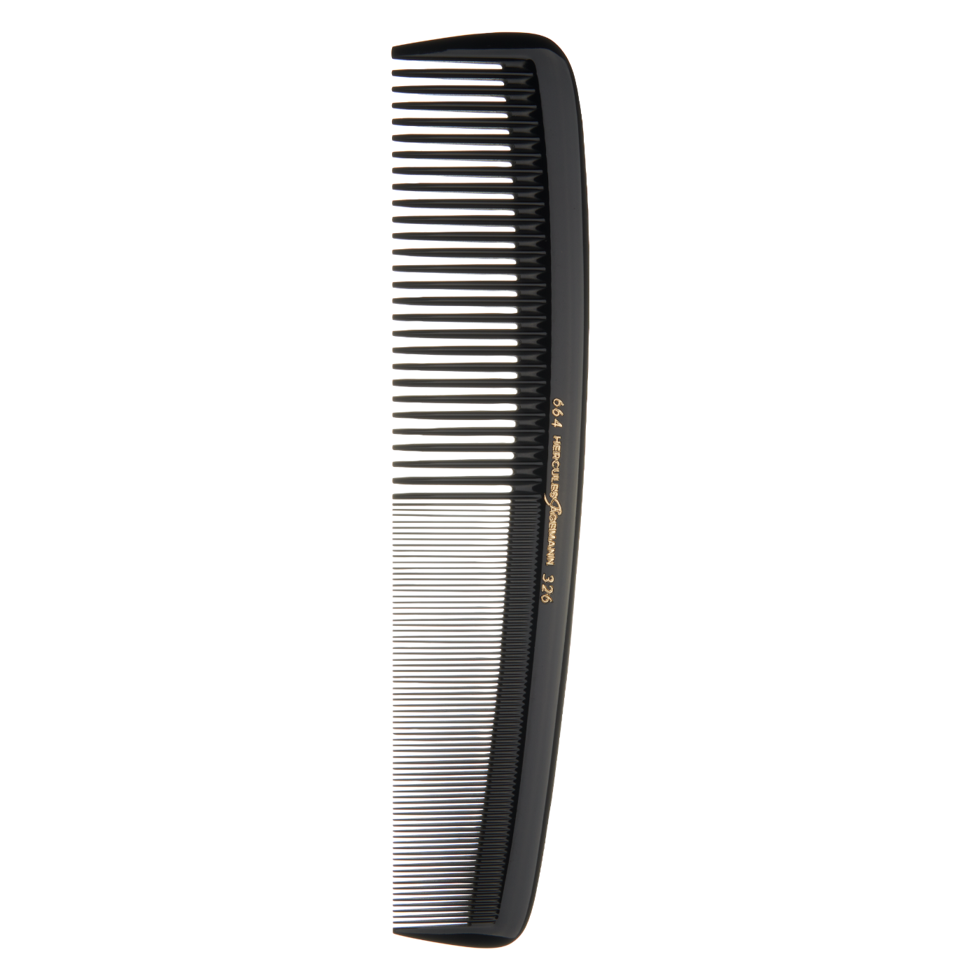 Champion Comb Marceling