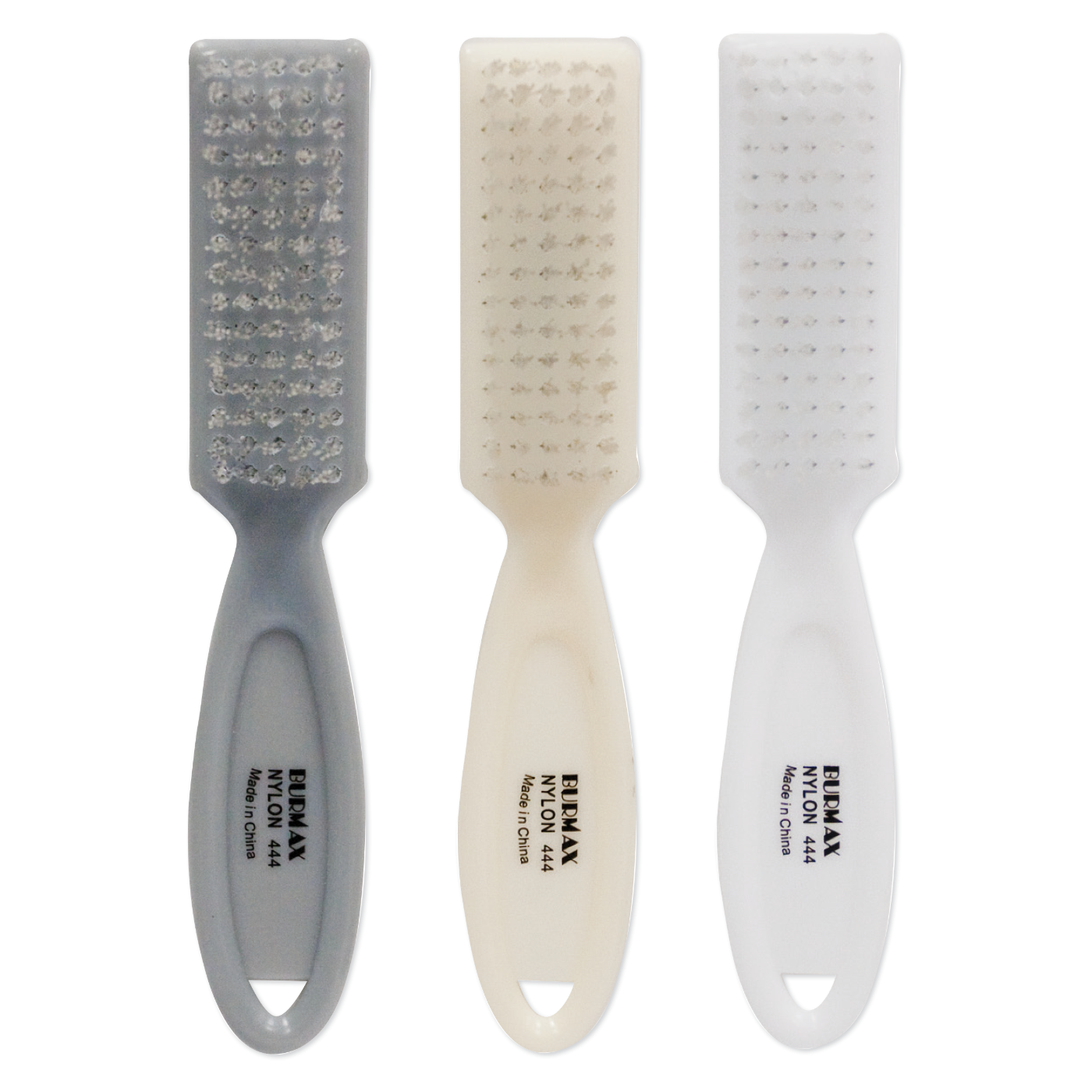 DL Manicure Brush Clipper Brush